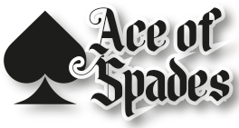 Camisetas Ace of Spades